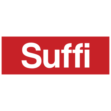 Motiv Partnerlook - Suffi