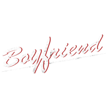 Motiv Boyfriend Partnerlook Girlfriend Geschenk