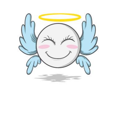 Motiv Engelchen im Partnerlook