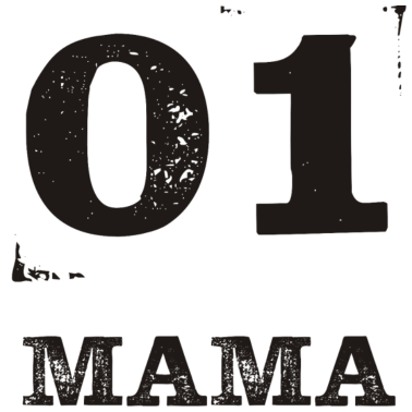 Motiv 01 Mama Partnerlook Partnershirt