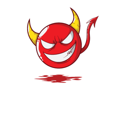 Motiv Teufelchen im Partnerlook