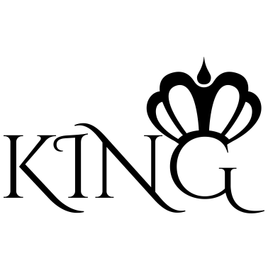 Motiv King and Queen Partnerlook