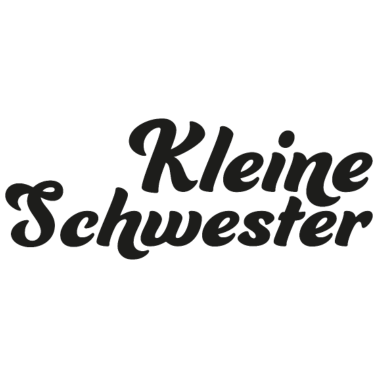 Motiv Kleine Schwester Partnerlook Geschwister