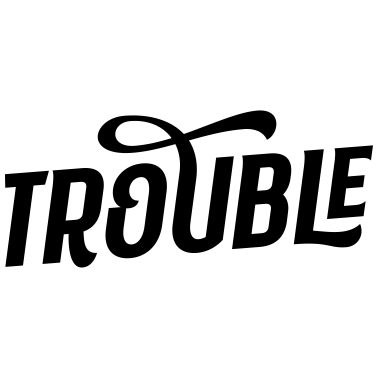 Motiv Double Trouble No2 Partnerlook