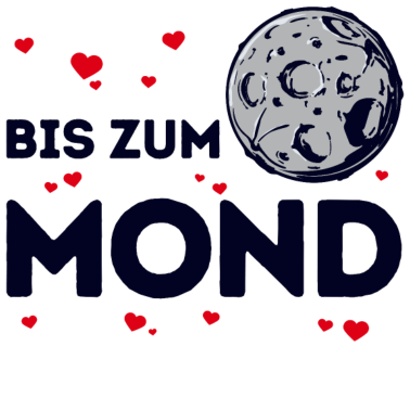 Motiv Partnerlook | Statement Liebe Pärchen Verliebt