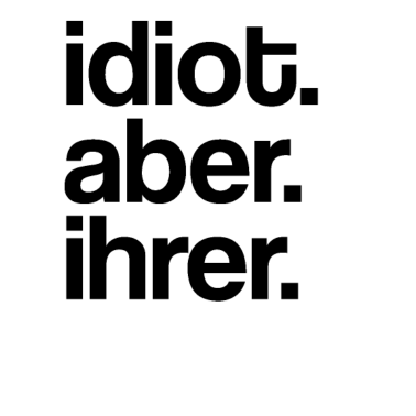 Motiv Idiot aber ihrer | Couple Matching, Partnerlook