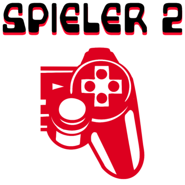 Motiv Multiplayer Games Zocker Spieler Partnerlook