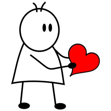 Motiv Partnerlook für Ihn, Romantic, Junge