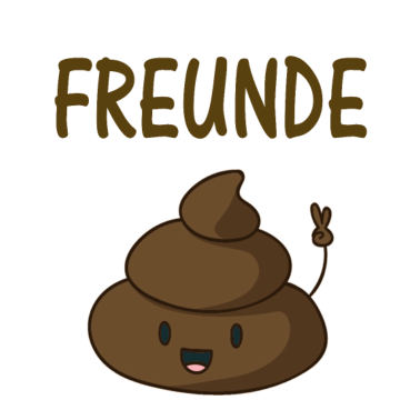 Motiv Partnerlook Beste Freunde 2