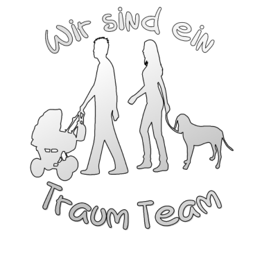 Motiv Familien Partnerlook 