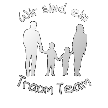 Motiv Familien Partnerlook 