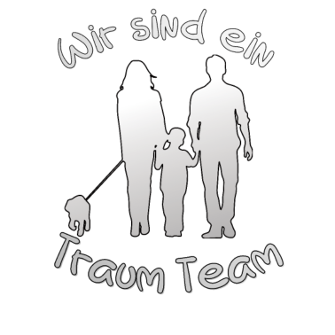 Motiv Familien Partnerlook 