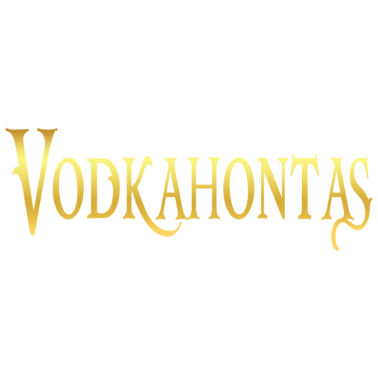 Motiv Partnerlook - Vodkahontas