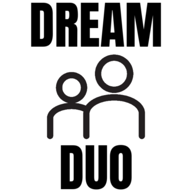 Motiv Dream Duo Partnerlook Team