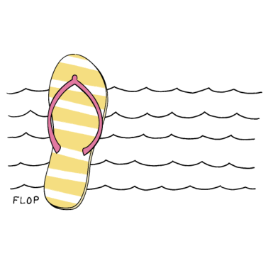 Motiv FLOP | Flip & Flop | Partnerlook