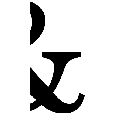 Motiv Ampersand Et-Zeichen Partnerlook Partnerschaft