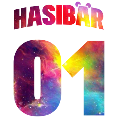 Motiv Partnerlook No. 1 (Hasibär) - Farbe/colour