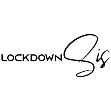 Motiv LOCKDOWN Sis - Partnerlook