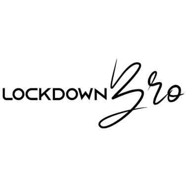 Motiv Lockdown Bro - Partnerlook