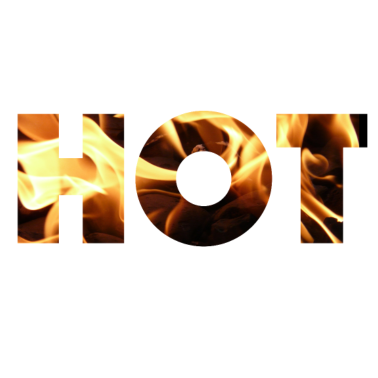 Motiv Hot Schriftzug Geschenk Idee Partnerlook