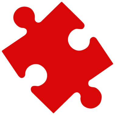 Motiv Partnerlook | Herz Puzzle Verliebt Liebe Pärchen