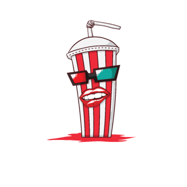 Motiv Cola mit Sonnenbrille im Partnerlook