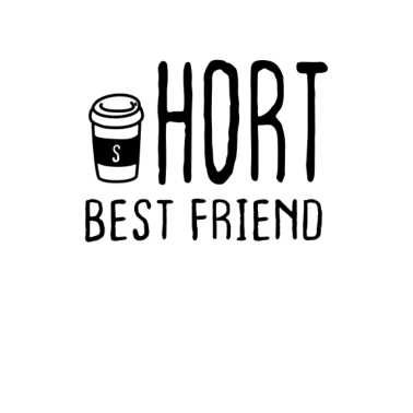 Motiv Freund Klein Kaffee Partnerlook Beste Freundin