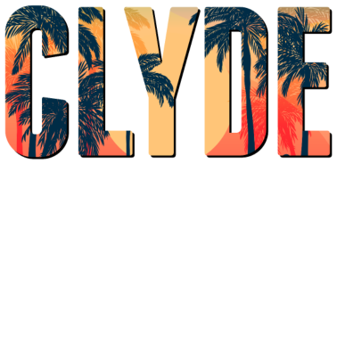 Motiv Partnerlook | Bonnie Clyde Beziehung Liebling Paar