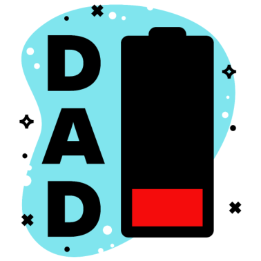 Motiv Partnerlook | Familie Mutter Vater Kind Lustig