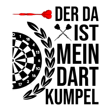 Motiv Dart Partnerlook