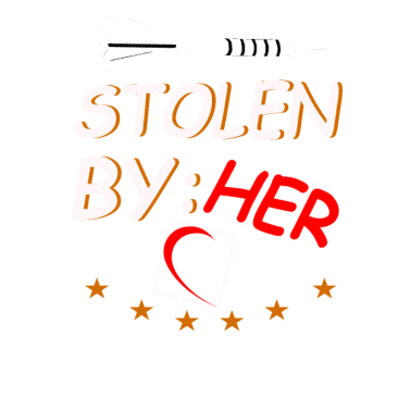 Motiv Partnerlook! Von Ihr gestohlen.