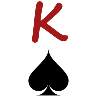 Motiv King Queen Partnerlook