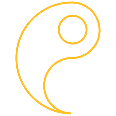 Motiv Partnerlook - Yin und Yang