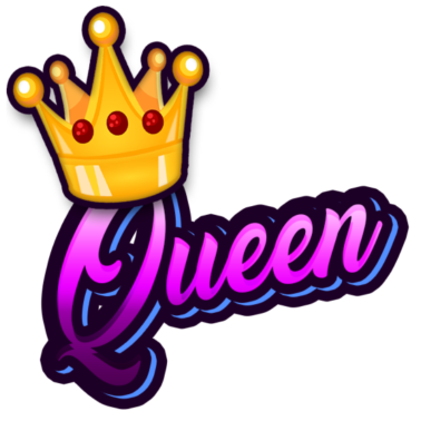 Motiv Queen - Partnerlook