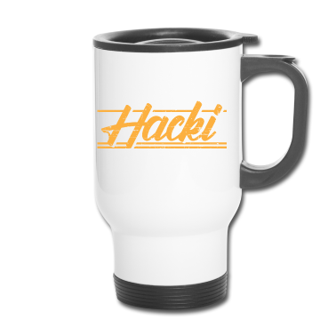 Partnerlook Thermobecher - Partnerlook - Hacki