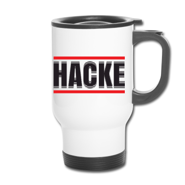 Partnerlook Thermobecher - Partnerlook - HACKE