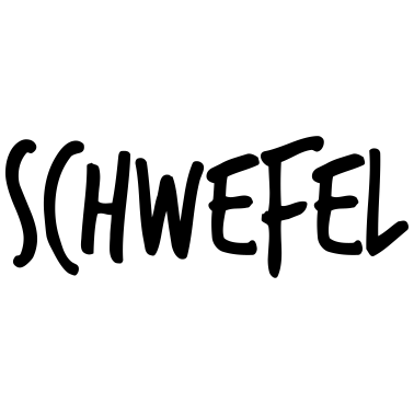 Motiv Partnerlook - wie Pech und Schwefel