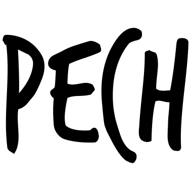 Motiv Partnerlook - wie Pech und Schwefel