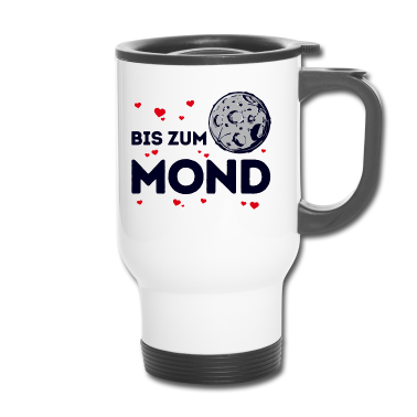 Partnerlook Thermobecher - Partnerlook | Statement Liebe Pärchen Verliebt