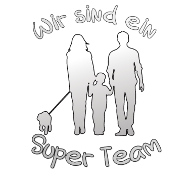 Motiv Familien Partnerlook