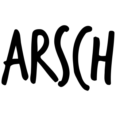 Motiv Partnerlook - Ihr passt wie Arsch auf Eimer