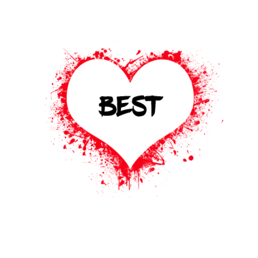 Motiv best Bitches. Partnerlook. Beste Freundin.