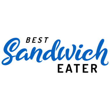 Motiv Sandwich Partnerlook blau rosa