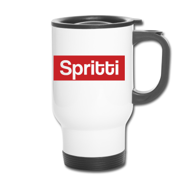 Partnerlook Thermobecher - Partnerlook - Spritti