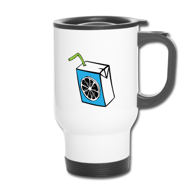 Partnerlook Thermobecher -