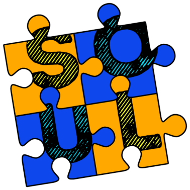 Motiv Partnerlook | Seelenverwandt Pärchen Liebe Paar