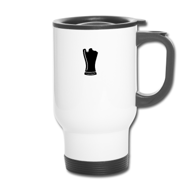 Partnerlook Thermobecher -