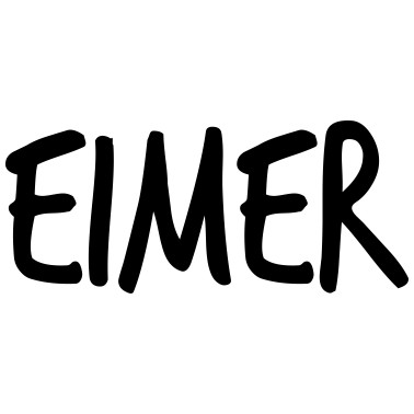 Motiv Partnerlook - Ihr passt wie Arsch auf Eimer