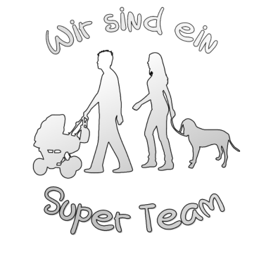 Motiv Familien Partnerlook