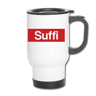 Partnerlook Thermobecher - Partnerlook - Suffi